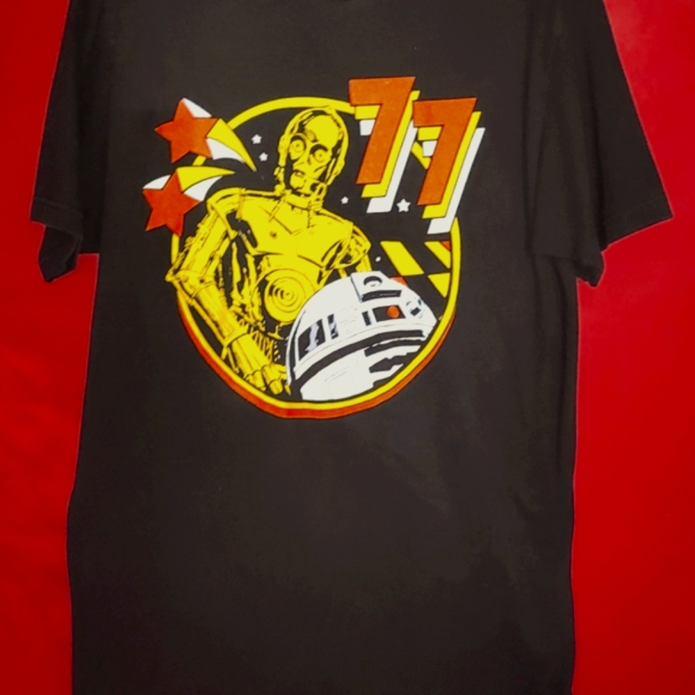 Star Wars T-Shirt